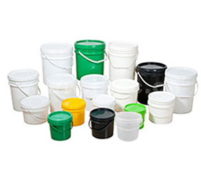涂料桶、機油桶系列..