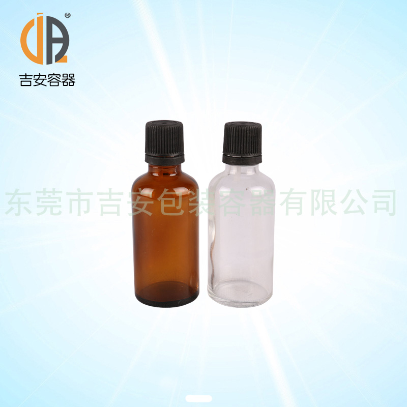 吉安容器50ml香精玻璃瓶產(chǎn)品細(xì)節(jié) 吉安容器50ml香精玻璃瓶產(chǎn)品細(xì)節(jié)
