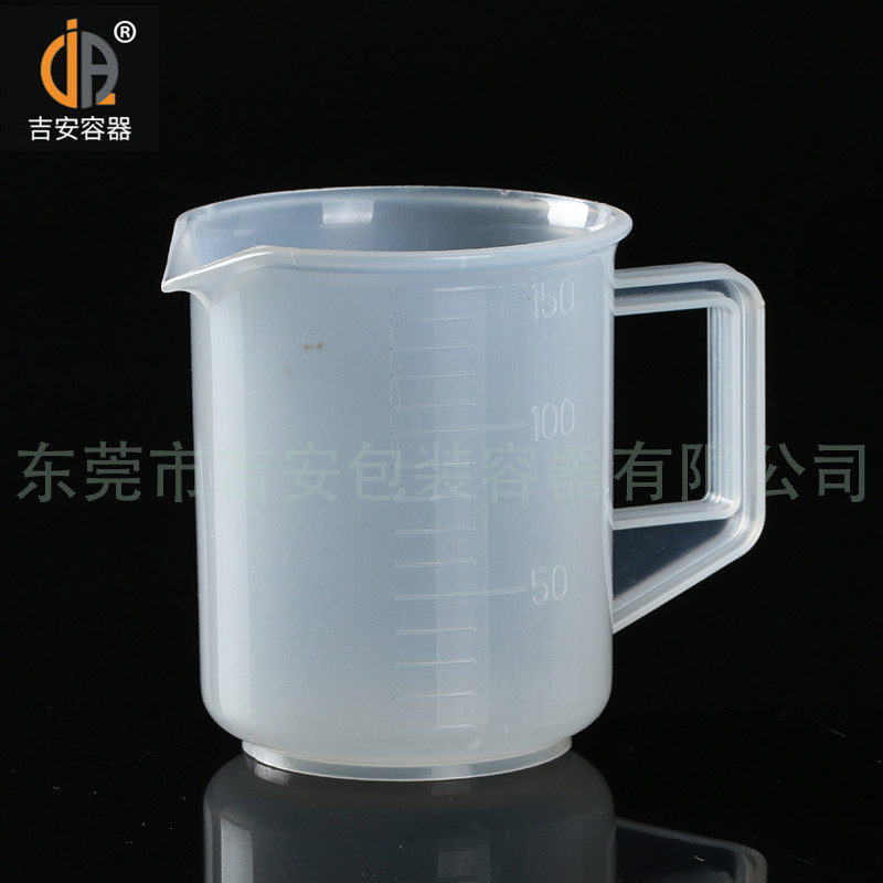 吉安容器150ml加厚刻度量杯產(chǎn)品細節(jié) 吉安容器150ml加厚刻度量杯產(chǎn)品細節(jié)